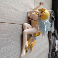 Sora no Otoshimono The Movie: The Clockwork Sai Goddess Ast Figure Swimsuit ver.