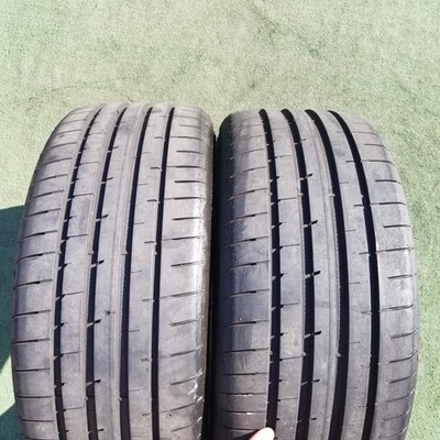 245/35R20 Goodyear Eagle F1 SuperSport Tires 245/35ZR20 95Y Lotus 245/35R20 Goodyear Eagle F1 SuperSport Tires 245/35ZR20 95Y Lotus