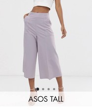 Asos Tall Coulottes 