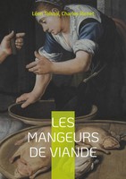LéOn Tolstoï (U. A.) | Les Mangeurs De Viande | Taschenbuch | FranzöSisch (2024)