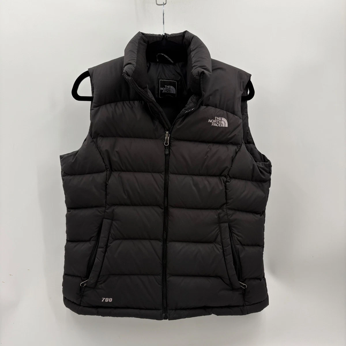 The North Face Outdoor Vests for Women for sale | eBay