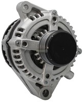 Lichtmaschine 130A Neu Mit OE Ina Freilauf - OE Nr. 104210-3250 -Made In Italy-