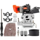 New STIHL ZAMA CARBURETOR 4149 120 0600 FS94R KM94R HL91K HL94 HL94K RC20243 FS