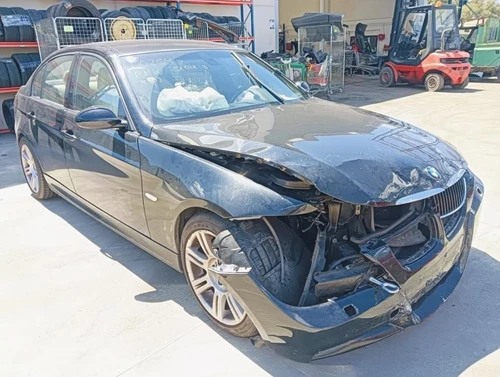 Guarnecido Puerta Delantera Derecha para BMW SERIE 3 BERLINA (E90) 320d 134632 - Imagen 3 de 8