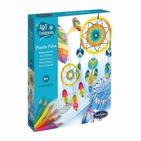 Sentosphere | Sentosphere - Bastelset TraumfäNger | Kit (Bastelset) | Deutsch