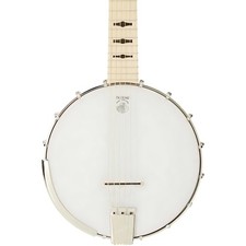 Deering Goodtime Six 6-String Open-Back Banjo