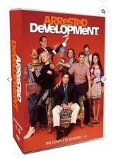Arrested Development