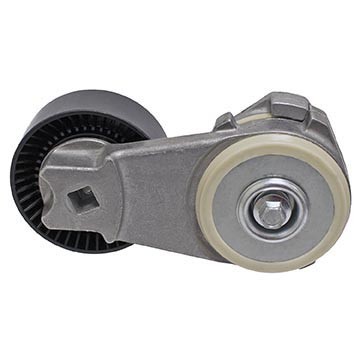 DAYCO Drive Belt Tensioner Assembly for AC for 2014-2023 FORD F-150 5.0L V8
