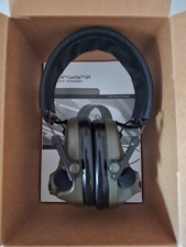 3M Peltor Comtac XPI Headset Brand New Genuine MT20H682FB-02 OD Green