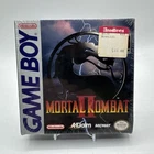 New ListingMortal Kombat II (Nintendo Game Boy, 1994) Factory Sealed