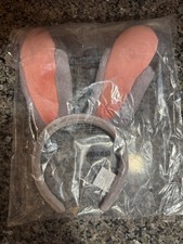 Disney ZOOTOPIA 2 Judy Hopps bunny ears headband NEW SEALED animated film