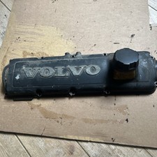 Volvo 240 740 940 B200 B230 motore coperchio valvole originale Volvo 3514361-P01