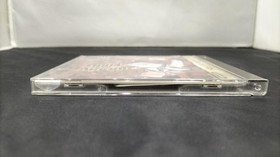 Sega Saturn Software Model Number Groove On Fight Atlus FEd17