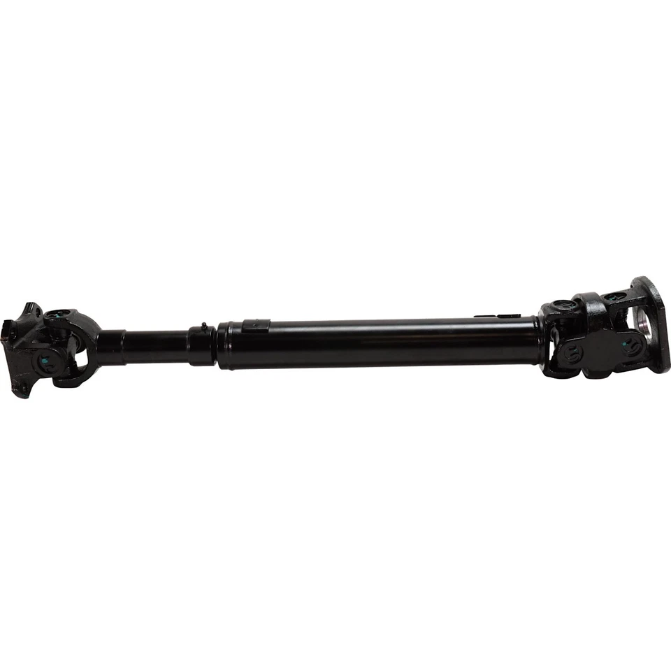 Rear Driveshaft For Ford Bronco 1990-1996 4.9 5.0L 4WD Automatic Trans 32.63in. - Image 4 of 4