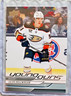 2024-25 UPPER DECK SERIES 1 HOCKEY YOUNG GUNS #236 OLEN ZELLWEGER DUCKS