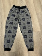 Black Panther Pajamas