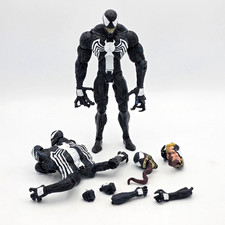 Marvel Select VENOM Action Figure 8" Symbiote Diamond Select Complete
