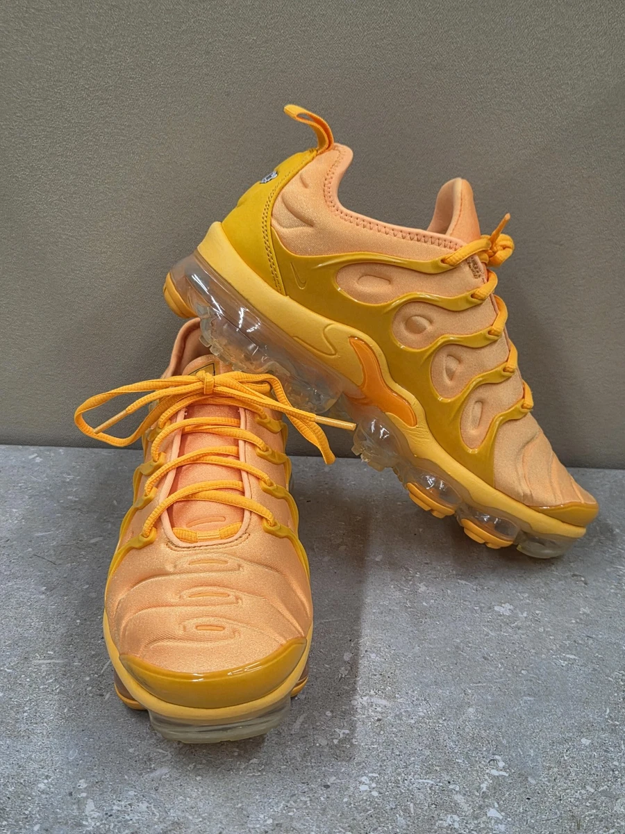 Nike Air Max Nike Air Vapormax Plus Athletic Shoes for Women  display picture 1