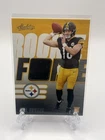 2025 Panini Absolute Will Howard Base (RAW)