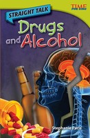 Straight Talk | Drugs And Alcohol | Stephanie Paris | Englisch | Taschenbuch