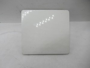 Wartungsklappe Klappe (Pumpe) Teil nr 12427580 Waschmaschine Privileg Duo 6613