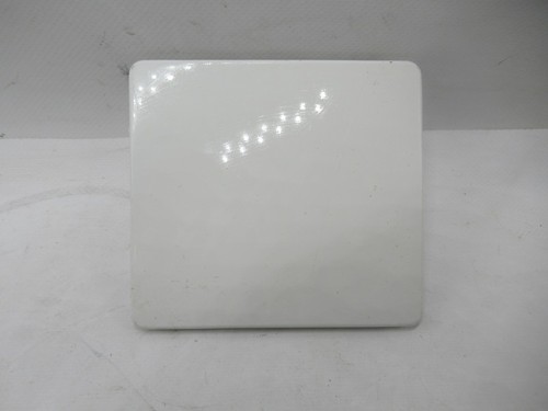 Wartungsklappe Klappe (Pumpe) Teil nr 12427580 Waschmaschine Privileg Duo 6613