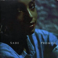 VINYL Sade - Promise