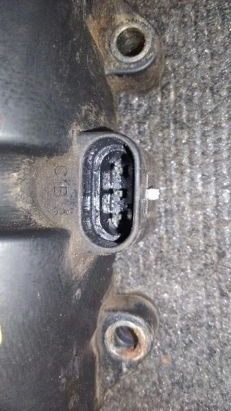 2004-08 Chevrolet Aveo 1.6L Ignition Coil Pack - Image 2 of 4