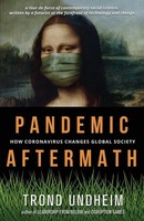 Trond Undheim | Pandemic Aftermath | Taschenbuch | Englisch (2020)