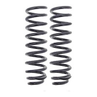 Fahrwerksfedern-Set Vorderachse Schraubenfeder Ø 118 Mm KYB FüR VW Touareg