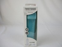 Twistshake Anti-Kolik-Babyflasche GrüN 330Ml