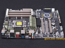 Sabertooth X58 X58 Motherboard LGA 1366 B DDR3 #ea