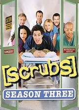 Scrubs: Season Three