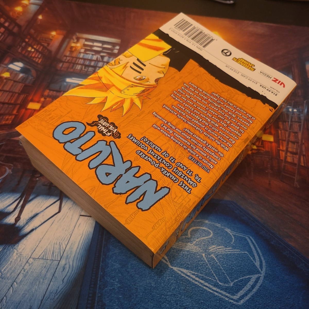 ウ*ツ様 NARUTO―ナルト― 72、70冊 ウ*ツ様 NARUTO―ナルト― 72、70冊 Amazon.com: Naruto nº 70/