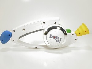 2008 Hasbro Bop It Pull Shout Twist Electronic Handheld Game - Tested / Working | eBay
