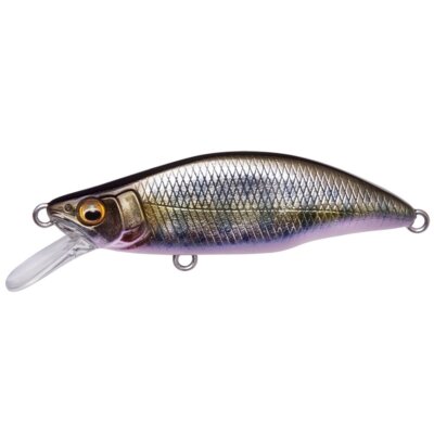 Wobbler Megabass Humpback 46 – TAKUMI SETSUKI AYU – Fast Sinking – Neuf