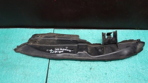 VW Passat B5 Variant 1.9 TDI Kotflügel Abdeckung vorne links 3B0831111 A