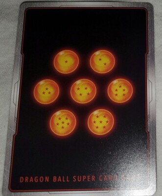 Dragon Ball Kaio-Ken Son Goku, the Furious Championship Dragon Ball Kaio-Ken Son Goku, the Furious Championship