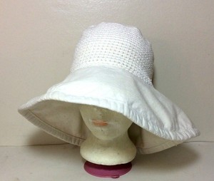 scala canvas hat