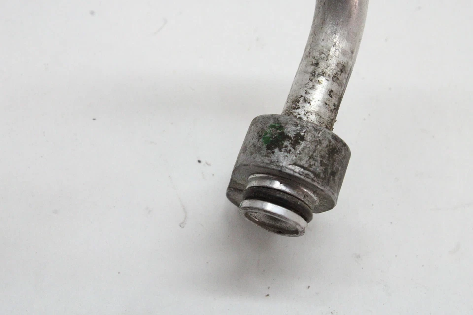 Toyota Corolla Matrix 2006 tubo de manguera de aire acondicionado de baja presión OEM 03 04 05 06 07 08 Foto 2 de 4