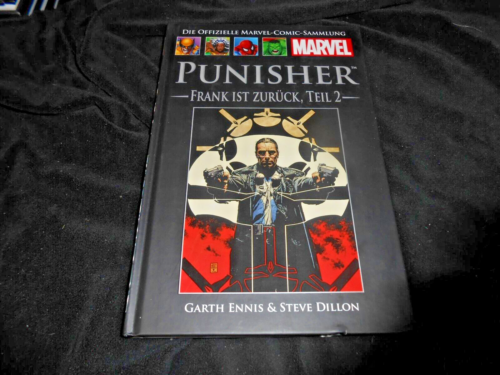 Die offizielle Marvel-Comic-Sammlung (Hachette) zum aussuchen - Bild 12 von 52