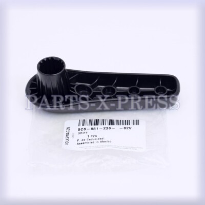 Volkswagen 5C688123682V Genuine OEM Release Lever VW for sale  