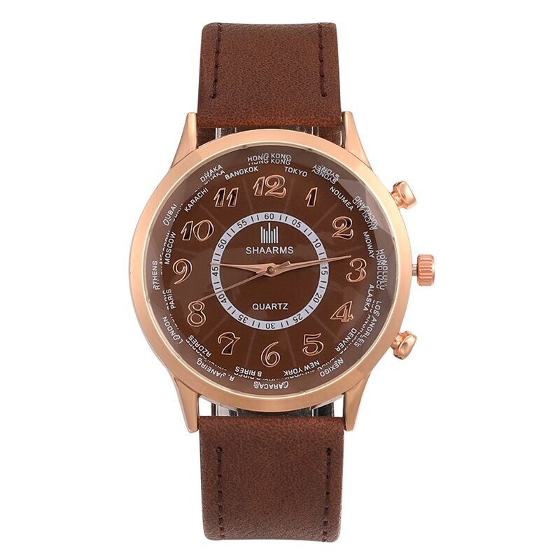 Montre-bracelet étanche homme, sport, luxe - Test et Avis