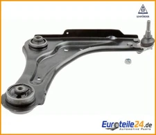 Control arm, wheel suspension Lemförder 3853501 for Renault