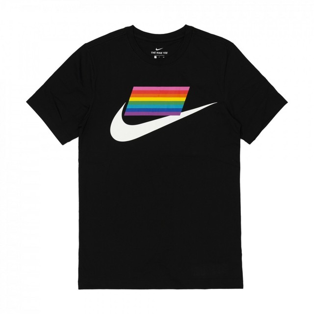 nike pride shirt