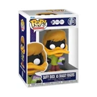Funko Pop! Animation : Daffy Duck As Shaggy Rogers 1240