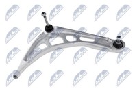 ZWD-BM-002 NTY Lenker, RadaufhäNgung FüR Bmw,Bmw (Brilliance)