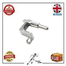 Inner Door Pin Handle Connecting Bracket Rod For Vauxhall Opel Corsa D 13297179