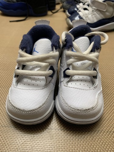 jordan 4s infant
