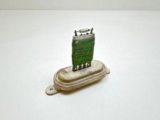 Renault Laguna 2004 Heater Blower Resistor 52497399-000 for sale